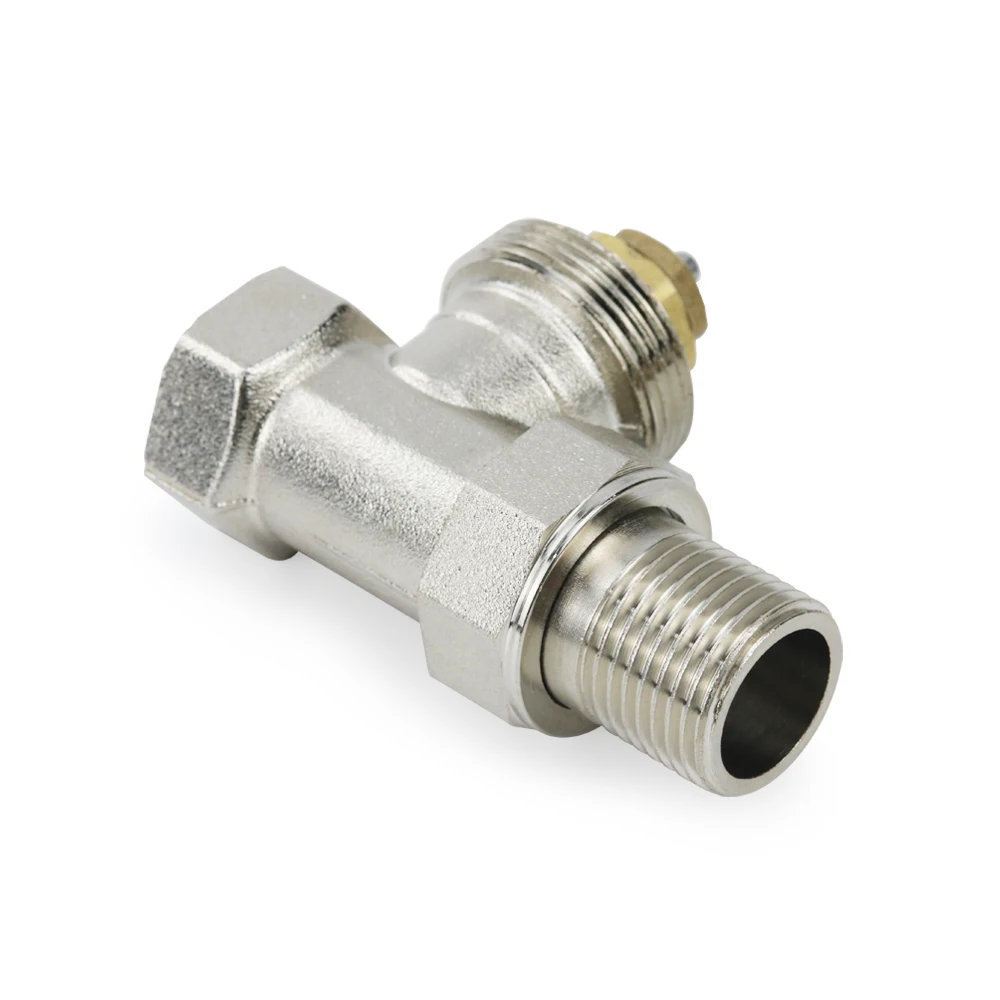 Radiator Valve Thermostatic Head, 4 Pack Thermostat, Standard ...