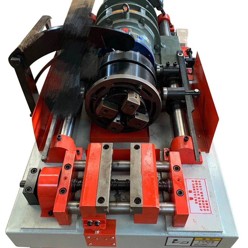 Electric Steel Bar Rolling Machine Steel Bar Threading Machine Steel Bar Pulling Machine Spot Supply Quality Assurance Electric Steel Bar Rolling Machine Steel Bar Threading Machine Steel Bar Pulling Machine Spot Supply Quality Assurance