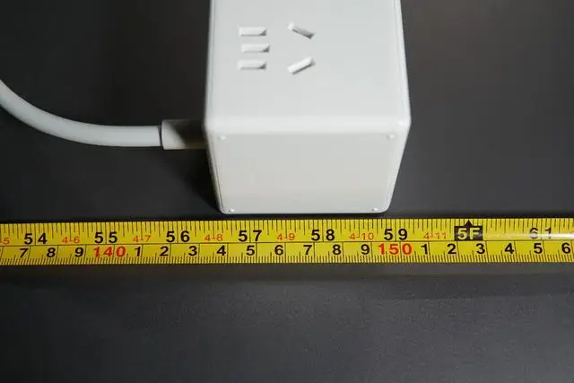 Защитный кубический преобразователь Xiaomi Mijia Rubik дизайн полосы 3USB разъем PD быстрое зарядное устройство штепсельная мощность электрическая буксировочная доска