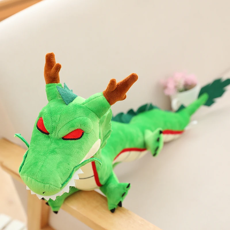 Peluche Dragon Ball Z Shenron