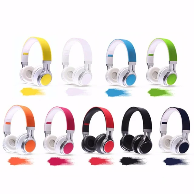 US $6.88 HIFI Gaming headset EP16 3.5mm Wired Foldable Stereo Headphone Over Ear Big Earphone For Phone boy 