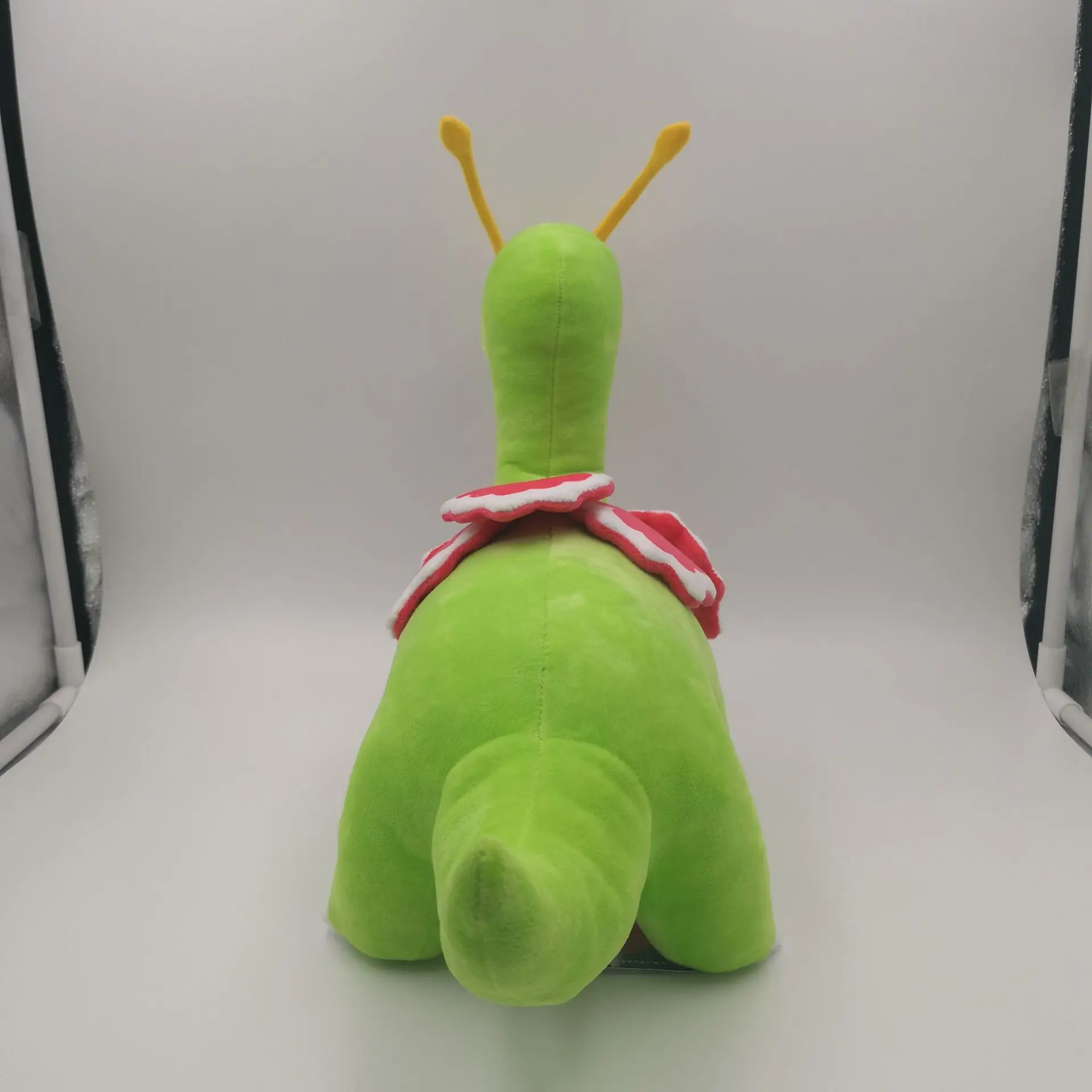 40*29 см Плюшевые Meganium мягкие милые новые куклы животных хорошее качество мягкие положительные энергии реалистичные Хэллоуин Рождественский подарок для детей