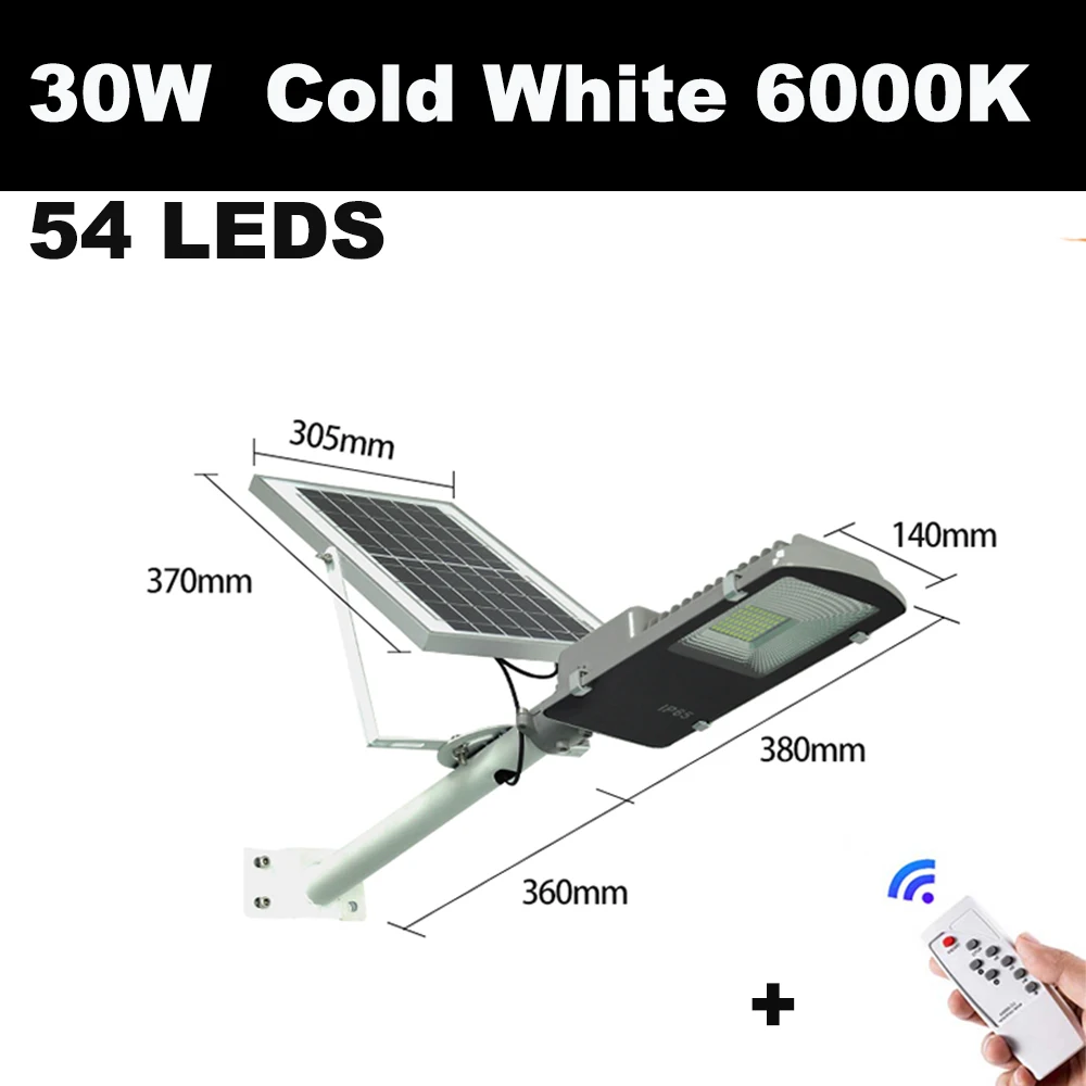 30W