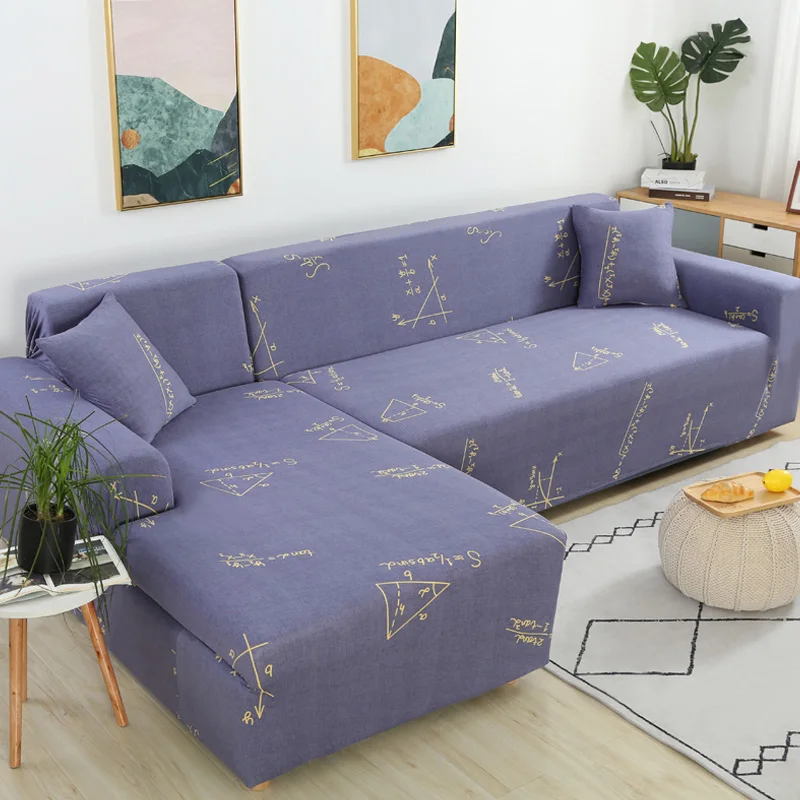 Sofa Cover Slipcover Sofa for sofa  towel Solid Covers Sofa color Living Room Furniture Protective Armchair couches sofa 1/2/3/4