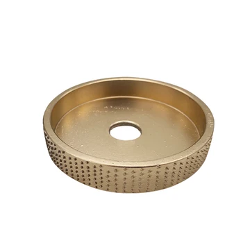 

Tool Grinding Wheel Circular Steel Polishing Carving Shaping Replacement
