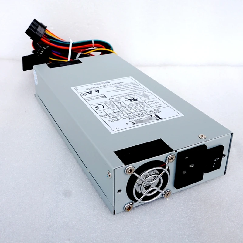 PSU для повышения FLEX Малый стандарт 1U 350W источник питания ENH-0635A ENH-0630A