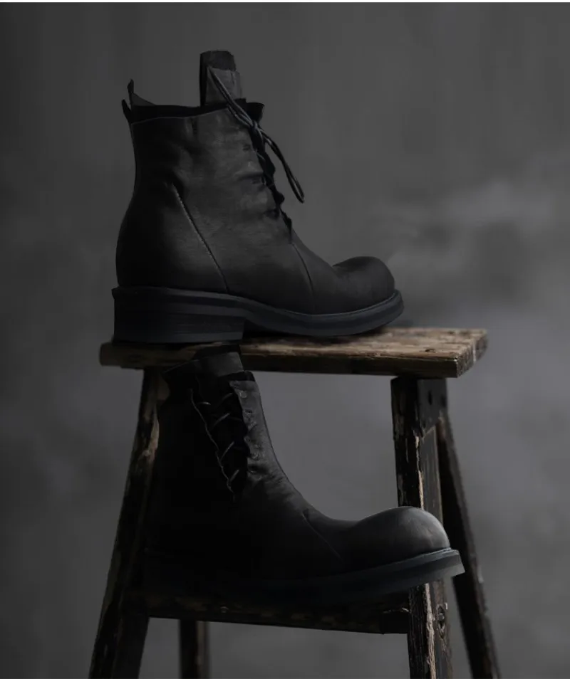 Botas básicas