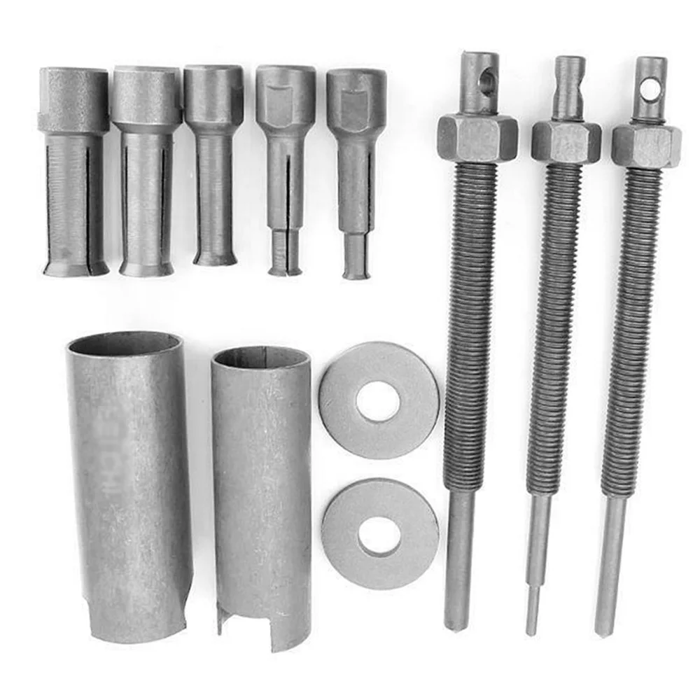 

Motorcycle Internal Bearing Puller Kits Motorbike Inner Repair Remover Tools Car Accessories