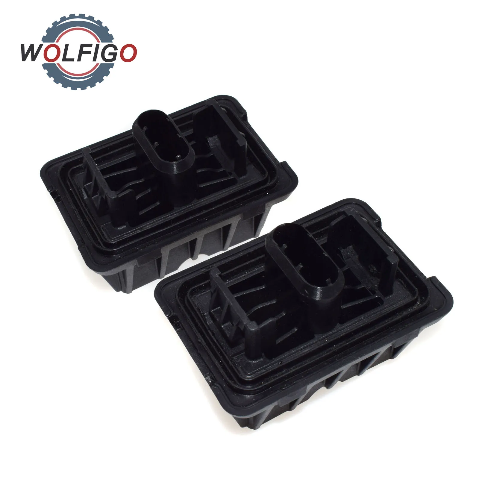 WOLFIGO Новинка 2 шт. подъемный домкрат опорная пластина для BMW E92 316 318 320 325 330 335i d xi xd
