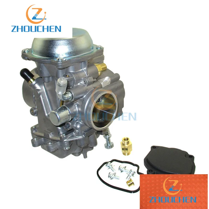Карбюратор для POLARIS ATV PTV 4X4 RANGER SERIES 10 11 XPLORER 500 АТФ 330 ATV PRO 500 Polaris 1203059 3131572 3130904 3131200