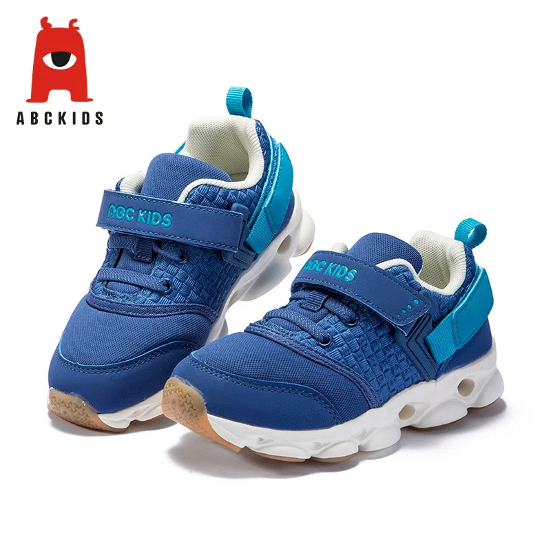 

ABC KIDS Shoes Kids Boys Girls Child Sports Running Shoe Baby Infant Casual Trainers Shoes