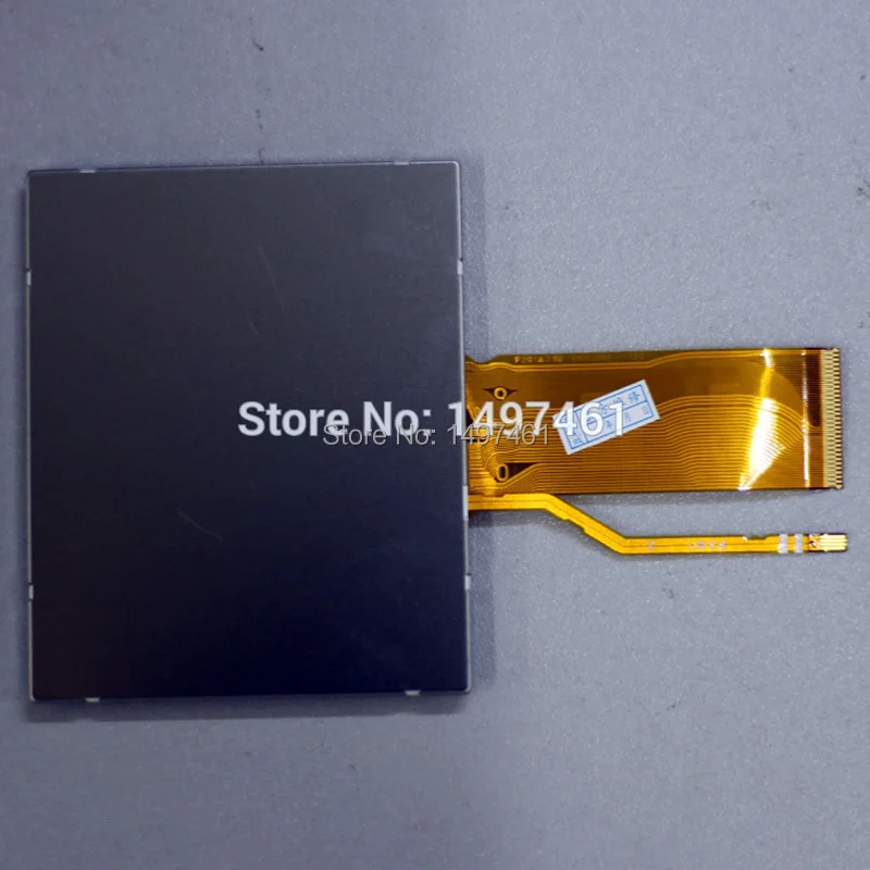 Lcd com Luz de Fundo para Nikon Nova Assy Completa Screen Display D7200 D810 D750 Slr - Image 2