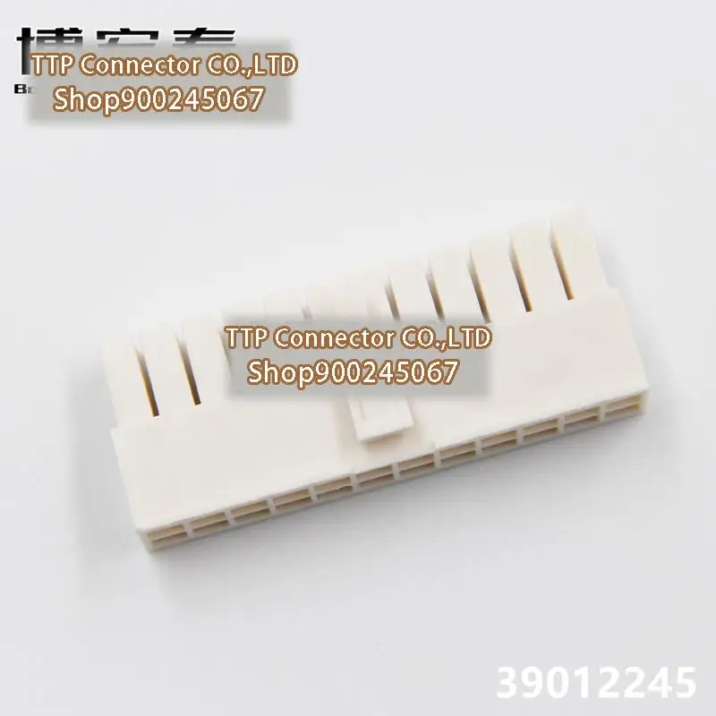 

10pcs/lot Connector 39012245 3901-2245 5557-24R-210 100% New and Origianl