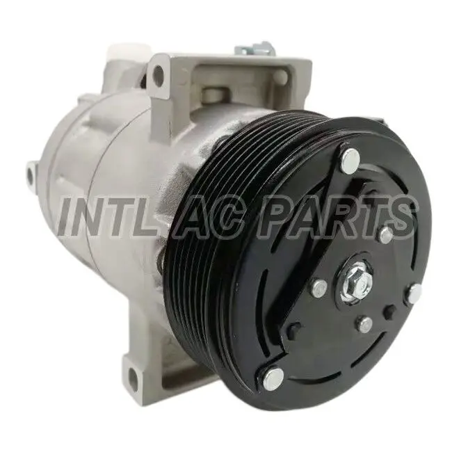 DCS17EC авто ac компрессор для Renault Clio Qashqai DISPONIBILE 447140-1370 447160-6892 447280-9390 926004EB1A 926004EB0A