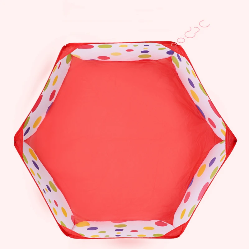 BalleenShiny детские игрушки палатка пластиковые шарики водный бассейн дети мяч Яма бассейн игрушка для обучения игрушка комнатная игра детский подарок