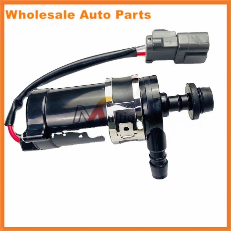 76806SNBS01 New Windshield Washer Pump For CITROEN C-CROSSER Honda Accord Civic CR-V Mitsubishi OUTLANDER 76806-SNB-S01 | Автомобили и