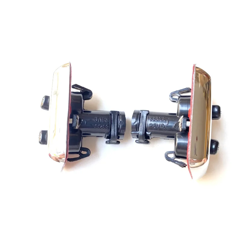 Akozon Couvercle De Buse De Lave-phare Avant Pour COOPER R55 R57 R56 R58 R59 2008-2014(Droit 61672752560