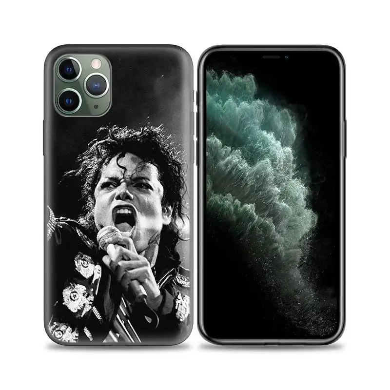 B04 Чехол для Apple iphone 11 Pro XS Max XR X 7 8 6 6S Plus 5 5S SE 5C из мягкого ТПУ - Цвет: B04