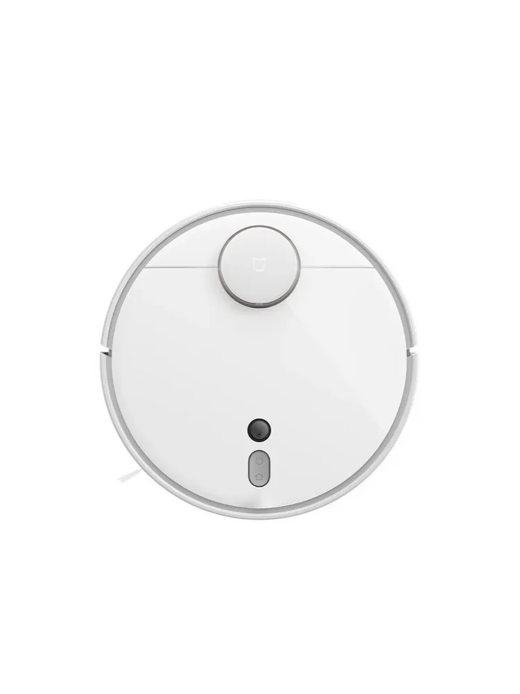 Робот пылесос xiaomi mijia 1s. Робот пылесос xiaomi mijia 1s