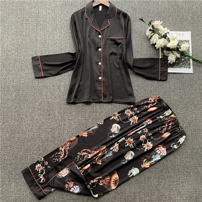 2020-Pyjamas-Women-Satin-Pajamas-Sets-With-Pants-Flower-Print-Long-Sleeve-Silk-Sleepwear-Pijama-Mujer.jpg_