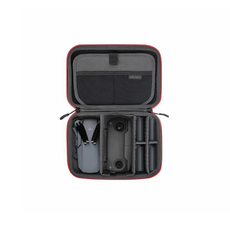 Buy Carrying Bag Black Carry Case Box Bag Case for DJI Mavic Mini Accessories