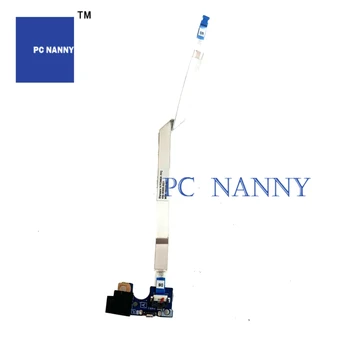 

PCNANNY FOR HP 14M-CD0003DX 14M-CD BOARD CABLE L18206-001 450.0E805.0001 test good