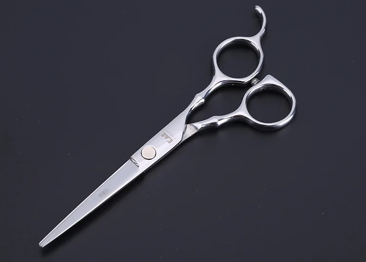 Напрямую от производителя профессиональные детские парикмахерские прямые ножницы для парикмахерских ножниц большое количество цена отличное качество