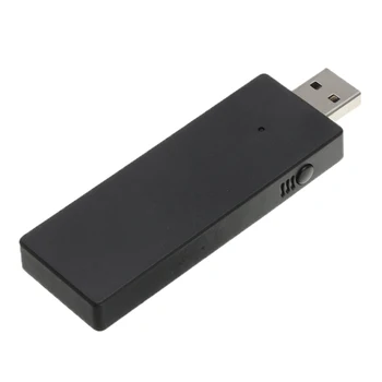 

USB Wireless Bluetooth Adapter For Xbox One 1st Generation Gamepad Receiver Game Controller Adapter for Windows 7/8/10 Laptop PC