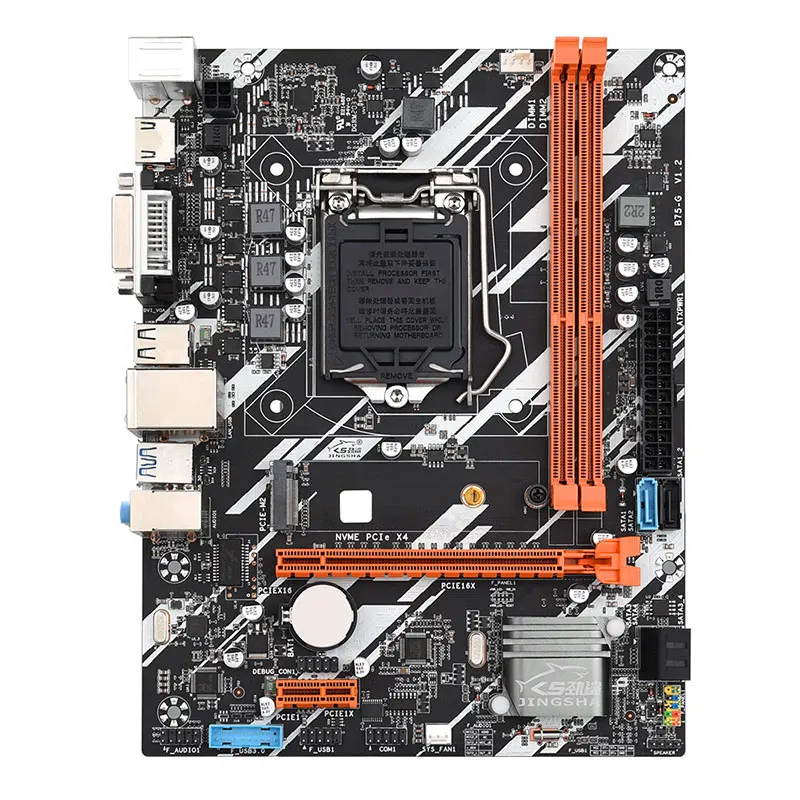 期間限定お試し価格 インテルコア セット マザーボード 5 Jingsha I5 Sata3 0 Usb3 0 メモリ デスクトップ Ddr3 1600mhz ギガバイト 8 ギガバイト 4 X 個の 2 3470 その他
