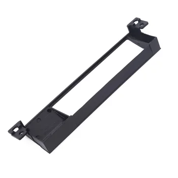 

Plastic Radio Adapter Panel For BMW E46 1999-2006 Accessories Auto Inner