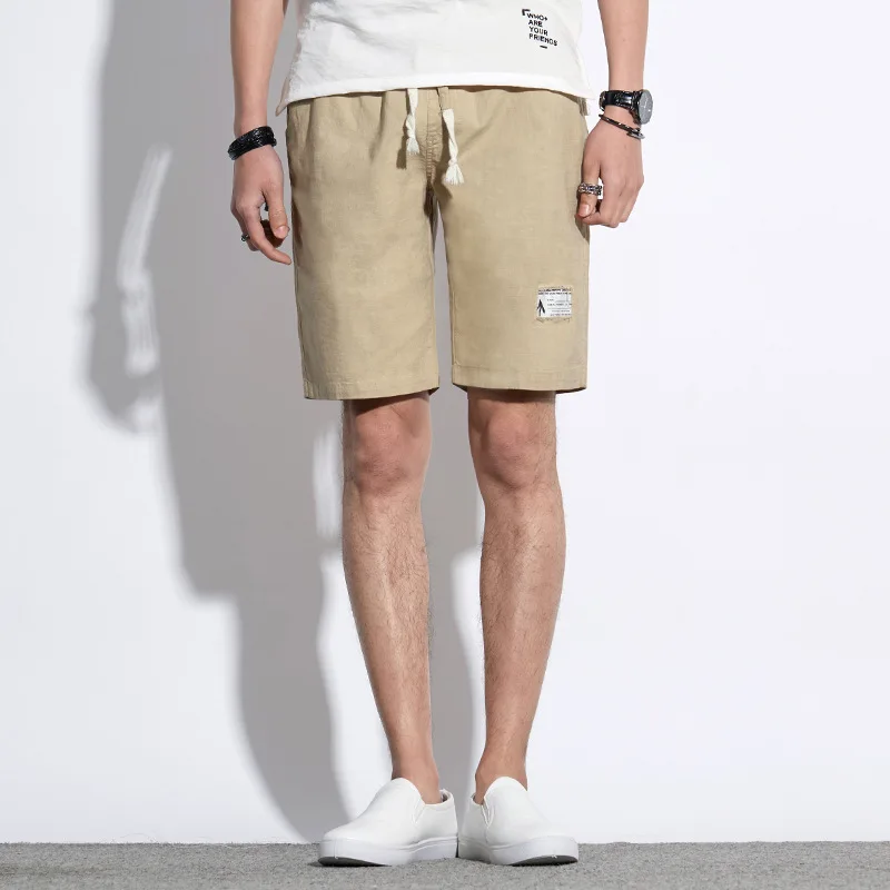 Casual Men Cotton Quality Fashion Sport Jogging Loose Slim Leisure Shorts Fitness Running Workout Newest Summer Casual Men Cotton Quality Fashion Sport Jogging Loose Slim Leisure Shorts Fitness Running Workout Newest Summer