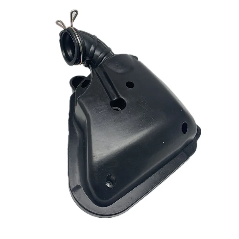 Honglue для YAMAHA JOG 50/90 ZR 3YK 3KJ 4DM осевой скутер мотоцикл воздушный фильтр в сборе Чистый