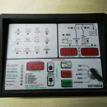 

DST4600A Controller