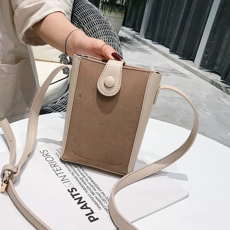 Корейская версия я новая обувь для отдыха Простые косой пролет маленький