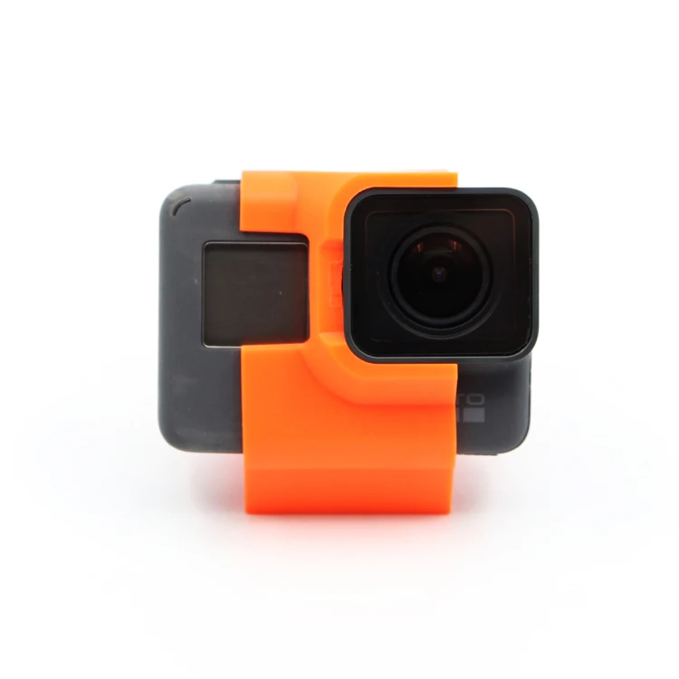 30 градусов крепление для камеры Gopro сиденье Монтажная база Hero 5 6 7 FPV гоночный Дрон