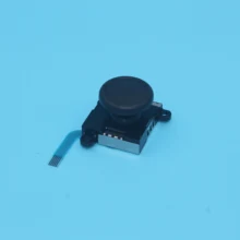 50 шт., 3D джойстик, аналоговые джойстики, контроллер, джойстик, замена для NS NX, переключатель, контроллер Joy-Con