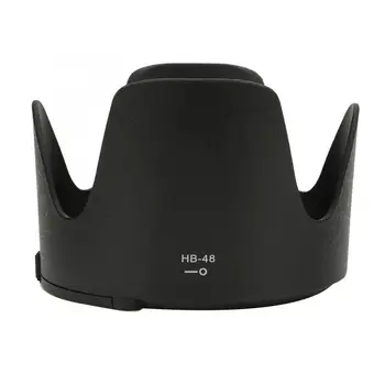 

HB-48 Camera Mount Lens Hood for Nikon AF-S 70-200mm f2.8 G VR II Lens Hot Sale