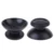 10шт Замена Контроллера Аналоговые Палочки Thumbsticks Thumb Stick для Sony PS4 Black Drop Shipping