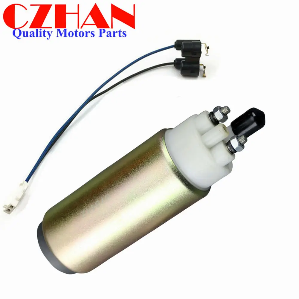 Электрический топливный насос для MAZDA 626 IV XEDOS 6 SUZUKI VITARA SAMURAI GSR600 15100-80C02 15100-01H00 15100-57B10