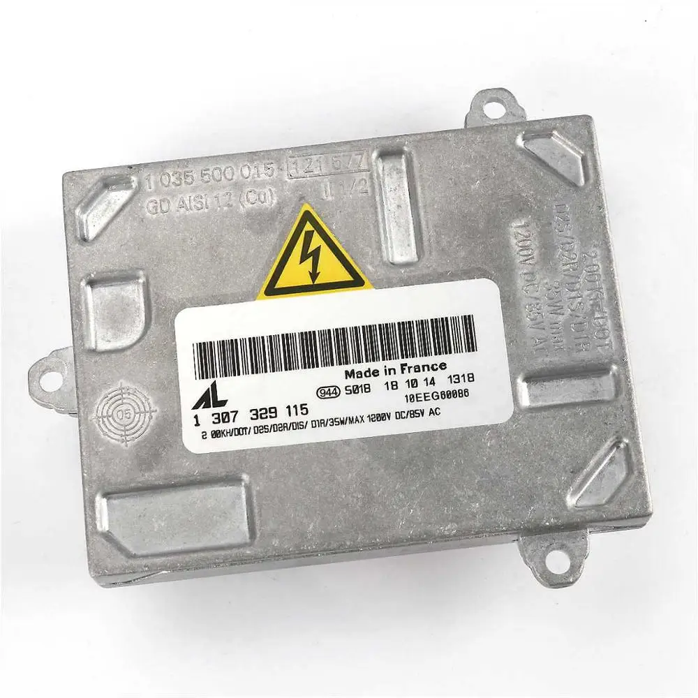 TAIHONGYU 8E0907391B AL 1307329115 Allo Xeno Fari HID Ballast Unità di