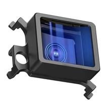 68UB Scratch-proof Ultra Wide Angle Widescreen Movie Lens Compatible for Mavic Air 2 Drone High Definition Fisheye Lens