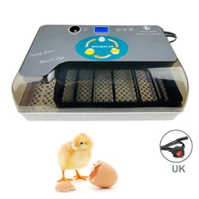 JuneJour новейшая лучшая ферма инкубатория машина 12Egg инкубаторы дешевая цена автоматический; для курицы инкубатор яиц Китай для продажи перепела