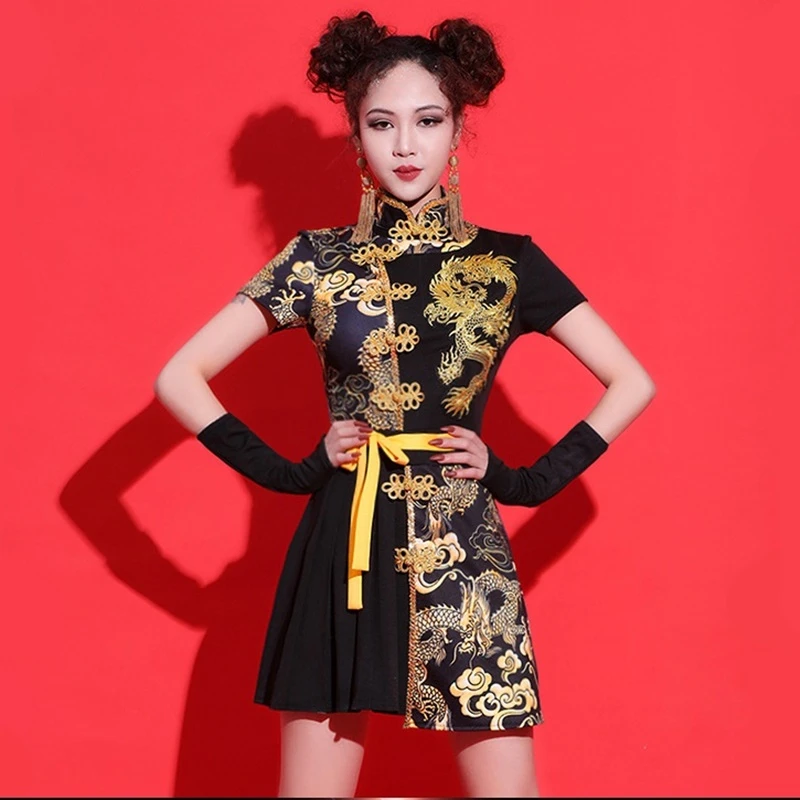 chinese clothing for women