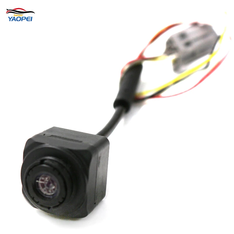 Новая OEM 28419 JK000/28419-JK000/28419JK000 камера заднего вида