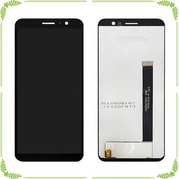 

For UMIDIGI A1 PRO LCD Display+Touch Screen 100% Tested LCD Digitizer Glass Panel Replacement For UMI A1 PRO