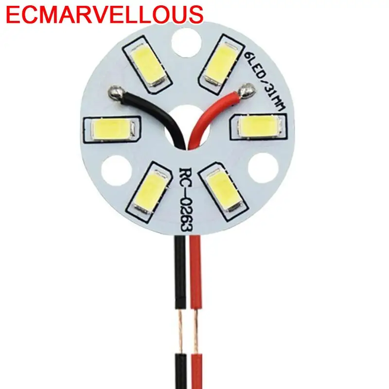 Диодный телевизор Strahler доска подсветка Iluminador Focos микро Diy ТВ Smd Diodo Cob Pcb Cree чип