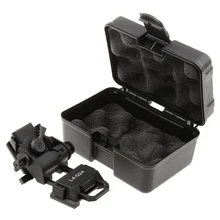 FMA L4G24 ночное видение Googgles NVG металлический шлем держатель для быстрого MICH