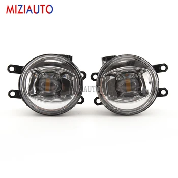 

Halogen fog light For TOYOTA AVENSIS AURIS RAV 4 III CAMRY Corolla PRIUS for Land Cruiser Prado FJ150 for Lexus RX350 ES350