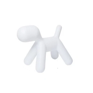 

Ins Children Photography Prop Stool Studio Photograph Originality Cartoon Puppy Chair Baby Shot Decorate Ornament