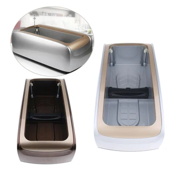 

Auto Shoe Cover Dispenser Hands-free Shoe Cover Apparatus for Hospital Home